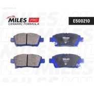 ������� ��������� Toyota Corolla/Prius/Yaris 1.0-1.6 99- ���. Ceramic PRO Miles E500210 Miles E500210 E500210 ����