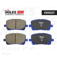 ������� ��������� Toyota Avensis Verso 2.0/2.0D 01- ���. Ceramic PRO Miles E500232 Miles E500232 E500232 ����