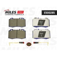 ������� ��������� MB C209/W203/W211/W220/R171/R230 ���. Ceramic PRO Miles E500285 Miles E500285 E500285 ����