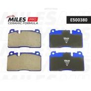 ������� ��������� �������� (����� Ceramic ����� PRO) AUDI A6 Allroad 12-/A7 14-/Q5 12- (TRW GDB1974) E500380 Miles E500380 Miles E500380 E500380 ����