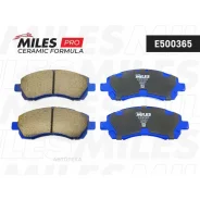 ������� ��������� Subaru Impreza 1.6-2.0 92-/Legacy 92-00 ���. Ceramic PRO Miles E500365 Miles E500365 E500365 ����