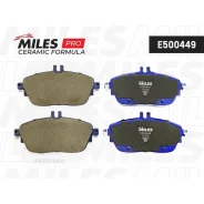 ������� ��������� �������� (����� Ceramic ����� PRO) Mercedes A(W176) 12-/B(W246) 11- L144�� (TRW GDB1932) E500449 Miles E500449 Miles E500449 E500449...