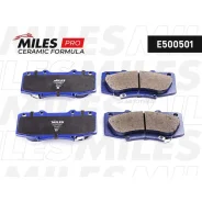 ������� ��������� Toyota Hilux 05- �������� Ceramic Miles E500501 Miles E500501 E500501 ����