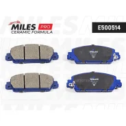 ������� ��������� Honda Accord 14- ���. Ceramic PRO Miles E500514 Miles E500514 E500514 ����