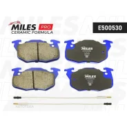 ������� ��������� Citroen ZX/Peugeot 306/405/Renault CLIO ���.2 ���. Ceramic PRO Miles E500530 Miles E500530 E500530 ����