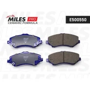 ������� ��������� Chrysler Voyager/JEEP Cherokee/Wrangler 07- ���. Ceramic PRO Miles E500550 Miles E500550 E500550 ����