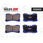 ������� ��������� Lexus LS460-600 06- ���. Ceramic PRO Miles E500629 Miles E500629 E500629 ����