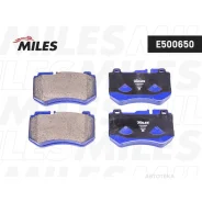 ������� ��������� MB W205 14- ���. L 127.7�� Ceramic PRO Miles E500650 Miles E500650 E500650 ����