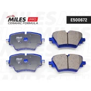 ������� ��������� BMW X1 F48/ 2 F45/46 ���. Ceramic PRO Miles E500672 Miles E500672 E500672 ����