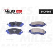 ������� ��������� Nissan Teana III (J33) ���. Ceramic PRO Miles E500602 Miles E500602 E500602 ����
