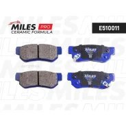 ������� ��������� Hyundai GETZ/Santa FE/Sonata/Tucson/KIA Sportage ���. Ceramic PRO Miles E510011 Miles E510011 E510011 ����