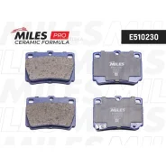 ������� ��������� Mitsubishi Pajero Sport 98-09 2.5D/3.0 ���. Ceramic PRO Miles E510230 Miles E510230 E510230 ����