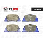 �������� ��������� �������, �������� ������ Miles E510361 Miles E510361 E510361 ����