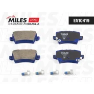 ������� ��������� Honda Civic VIII Hatchback 06- ���. Ceramic PRO Miles E510419 Miles E510419 E510419 ����