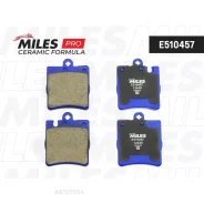 ������� ��������� Mercedes W203 00/A208/A209 CLK ������ Ceramic Miles E510457 Miles E510457 E510457 ����