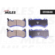 ������� ��������� �������� (����� Ceramic ����� PRO) W204/W211/W212/R230 63/65AMG 06- (TRW GDB1734) E510648 Miles E510648 Miles E510648 E510648 ����