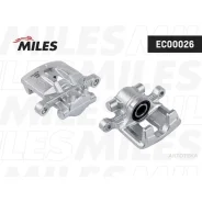 ������� ��������� ������ ����� Mitsubishi Lancer VIII CY_A/CZ_A 07- EC00026 Miles EC00026 Miles EC00026 EC00026 ����