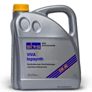 SRS Viva 1 Topsynth Alpha LA