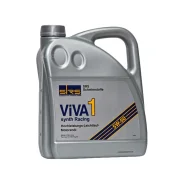 SRS Viva 1 Topsynth Alpha LA