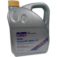 SRS Viva 1 Topsynth Alpha LA