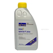 SRS Viva 1 Topsynth Alpha LA
