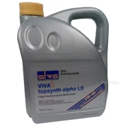 SRS Viva 1 Topsynth Alpha LA