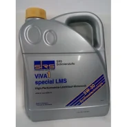 SRS Viva 1 Topsynth Alpha LA