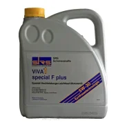 SRS Viva 1 Topsynth Alpha LA