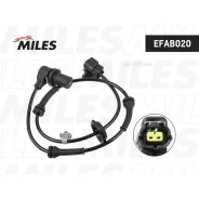 ������ ABS Chevrolet AVEO 03- �������� ������ EFAB020 Miles EFAB020 Miles EFAB020 EFAB020 ����