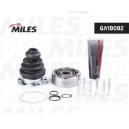 ���� AUDI 90/100/A4 I 1.8-2.4 83-91 �����. Miles GA10002 Miles GA10002 GA10002 ����