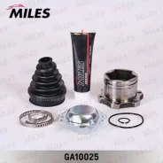 ��������� ��������, ��������� ��� Miles GA10025 Miles GA10025 GA10025 ����