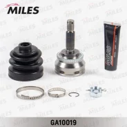 ���� �������� Mitsubishi Galant 2.0-2.5 96-04 (� ABS) GA10019 Miles GA10019 Miles GA10019 GA10019 ����