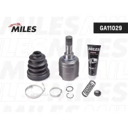 ���� Renault Duster 11- �����. ���. Miles GA11029 Miles GA11029 GA11029 ����