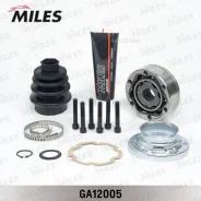 ���� ���������� ������ AUDI A3 96-13/A4 95-01/VW GOLF 96-18 1.6-2.0 GA12005 Miles GA12005 Miles GA12005 GA12005 ����