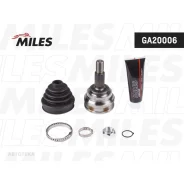 ���� �������� AUDI 100/200/80 1.8-2.3 77-91 (� ABS) GA20006 Miles GA20006 Miles GA20006 GA20006 ����