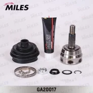 ���� �������� AUDI 80/VW Passat 1.3-2.0 78-91 GA20017 Miles GA20017 Miles GA20017 GA20017 ����
