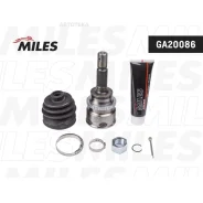 ���� Daihatsu Terios 1.3 97-00 ���. (ABS) Miles GA20086 Miles GA20086 GA20086 ����