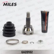 ���� FORD Fiesta V/Fusion 1.25-1.4TDCI 01- ���. Miles GA20102 Miles GA20102 GA20102 ����
