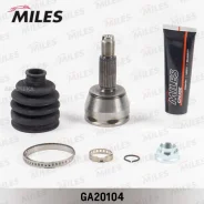 ���� �������� FORD Fiesta/KA/Mazda 121 1.3 95- GA20104 Miles GA20104 Miles GA20104 GA20104 ����