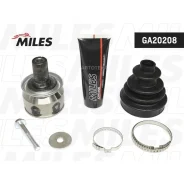 ���� �������� Mazda 3 1.4-1.6-2.0 03- GA20208 Miles GA20208 Miles GA20208 GA20208 ����