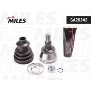 ���� �������� MB A-Class W169/B-Class W245 1.5-2.0 04- GA20242 Miles GA20242 Miles GA20242 GA20242 ����