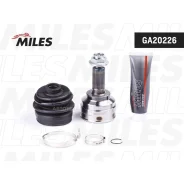 ���� Mazda 626 V 1.8 97-99 ���. -899039 Miles GA20226 Miles GA20226 GA20226 ����