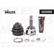 ���� Mitsubishi Galant VII 2.0GLSI/Glstd 92-96 ���. +ABS Miles GA20266 Miles GA20266 GA20266 ����