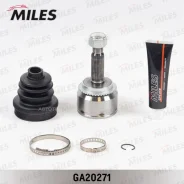 ���� �������� Mitsubishi Lancer IX 1.6 03- (� ABS) GA20271 Miles GA20271 Miles GA20271 GA20271 ����