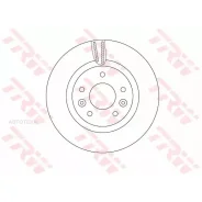 ���� ��������� �������� Nissan Qashqai II, X-Trail 13- DF6786 TRW DF6786 TRW DF6786 DF6786 ����