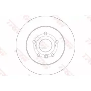 ���� ��������� Toyota Camry V40 06-11 ������ TRW DF6176 TRW DF6176 DF6176 ����
