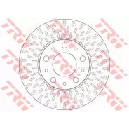 ���� ��������� TRW DF4771S Citroen: Jumper 2.2 HDi 100/2.2 HDi 110/2.2 HDi 120/2.2 HDi 130/2.2 HDi 150/3.0 HDi 145/3.0 HDi 160 06-, Jumper 2.2 HDi 100...