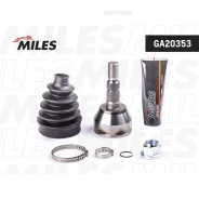 ���� �������� OPEL Astra/Zafira 1.4-1.6 04- GA20353 Miles GA20353 Miles GA20353 GA20353 ����