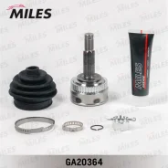���� OPEL Vectra A 1.4-1.6 88-95 ���. +ABS Miles GA20364 Miles GA20364 GA20364 ����