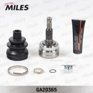 ���� �������� OPEL Vectra 1.6 95-02 (� ABS) GA20365 Miles GA20365 Miles GA20365 GA20365 ����
